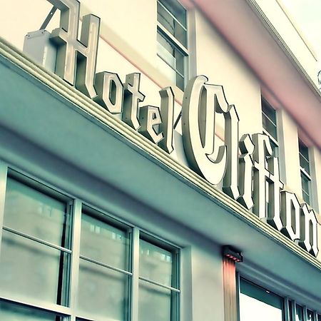 Found Places Clifton Μαϊάμι Μπιτς Εξωτερικό φωτογραφία