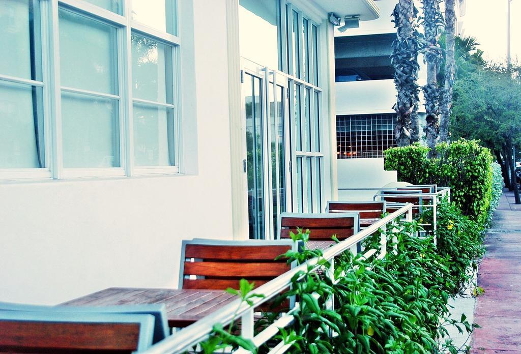 Found Places Clifton Μαϊάμι Μπιτς Εξωτερικό φωτογραφία