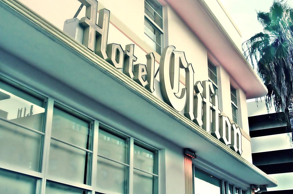 Found Places Clifton Μαϊάμι Μπιτς Εξωτερικό φωτογραφία